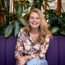 Carolien van Haaster
